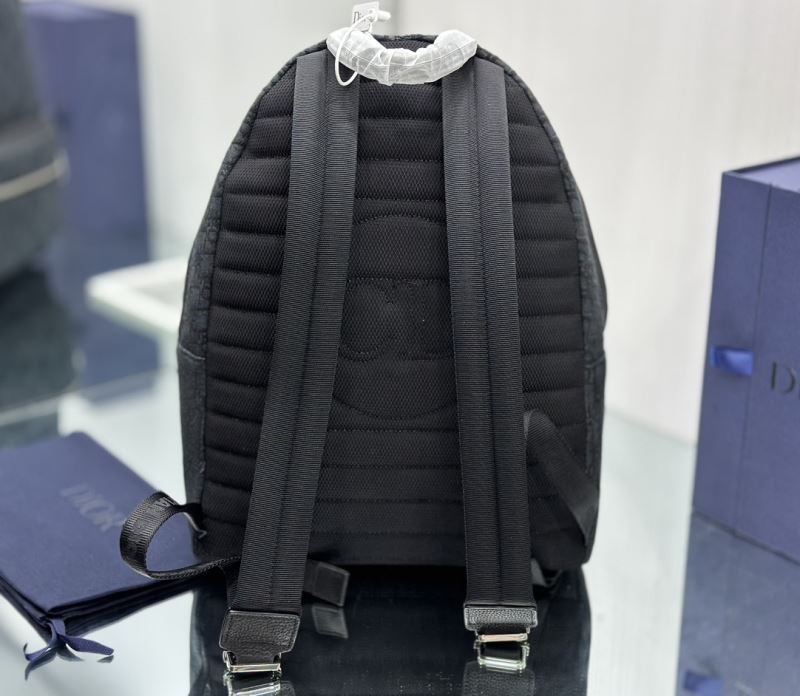 Dior Backpacks